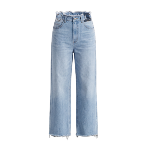MIA JEANS - BLUE