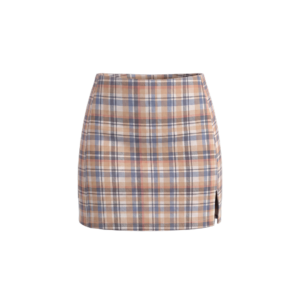 NINI SKIRT - ORANGE