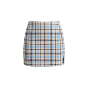 NINI SKIRT - BLUE