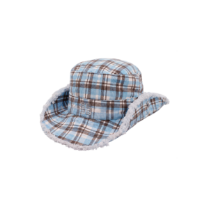 BULIE HAT - BLUE