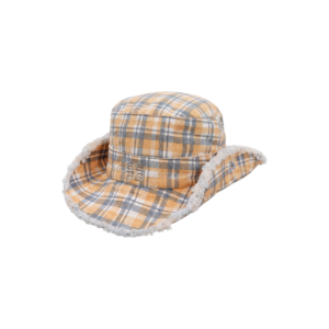BULIE HAT - ORANGE