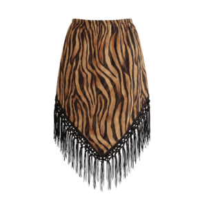 SAFARI SKIRT