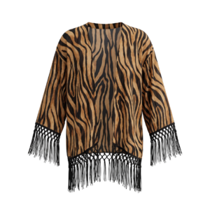 SAFARI KIMONO